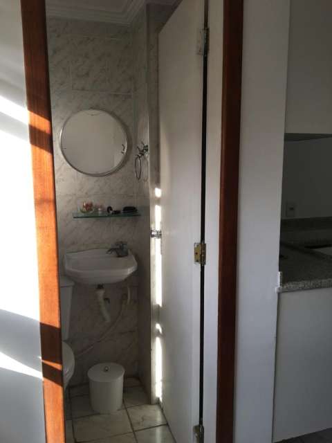 Sala na Pituba com 31m² à venda por R$ 70.000,00