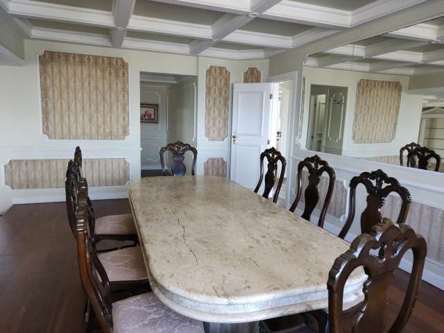 Apartamento no Jardim Apipema com 4 suítes, 327m² à venda por R$ 1.700.000,00