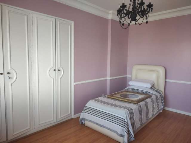 Apartamento no Jardim Apipema com 4 suítes, 327m² à venda por R$ 1.700.000,00