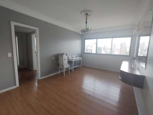 Apartamento no Jardim Apipema com 4 suítes, 327m² à venda por R$ 1.700.000,00