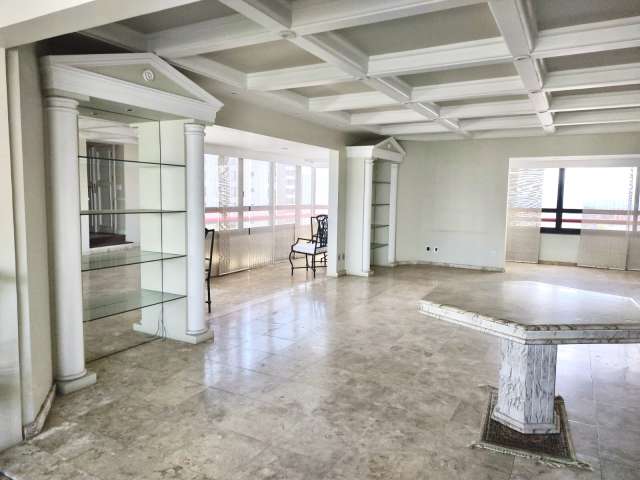 Apartamento, Jardim Apipema - Salvador