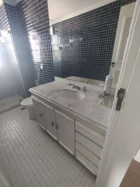 Apartamento no Jardim Apipema com 4 suítes, 327m² à venda por R$ 1.700.000,00
