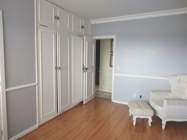 Apartamento no Jardim Apipema com 4 suítes, 327m² à venda por R$ 1.700.000,00
