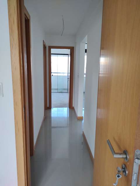 Apartamento na Pituba com 3 quartos e 2 suítes, 123m² à venda por R$ 1.030.000,00