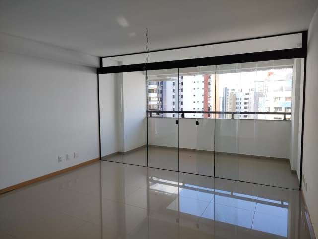 Apartamento na Pituba com 3 quartos e 2 suítes, 123m² à venda por R$ 1.030.000,00
