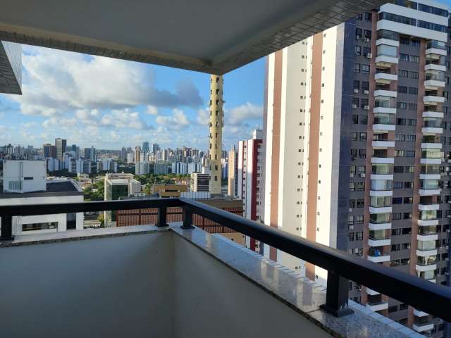 Apartamento, Pituba - Salvador