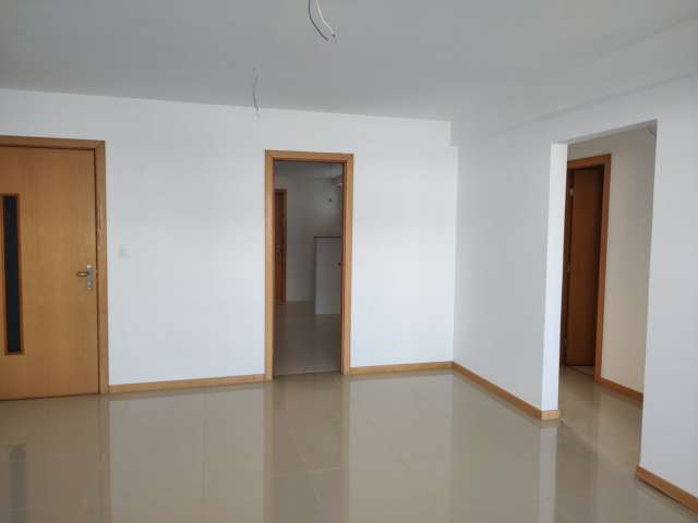 Apartamento na Pituba com 3 quartos e 2 suítes, 123m² à venda por R$ 1.030.000,00