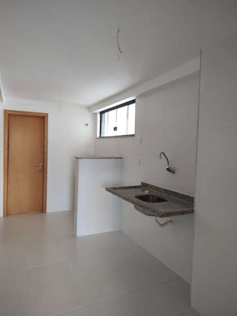 Apartamento na Pituba com 3 quartos e 2 suítes, 123m² à venda por R$ 1.030.000,00