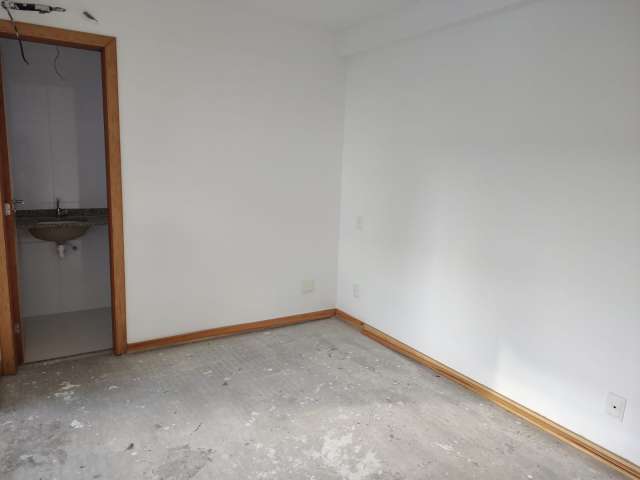 Apartamento na Pituba com 3 quartos e 2 suítes, 123m² à venda por R$ 1.030.000,00