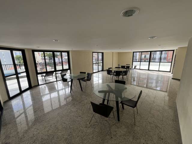 Apartamento na Ondina com 1 quarto, 49m² à venda por R$ 480.000,00