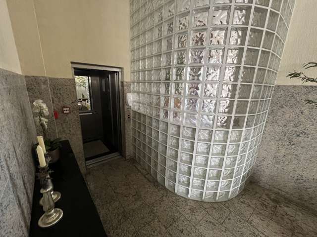 Apartamento na Ondina com 1 quarto, 49m² à venda por R$ 480.000,00