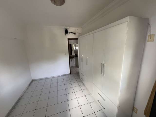 Apartamento na Ondina com 1 quarto, 49m² à venda por R$ 480.000,00