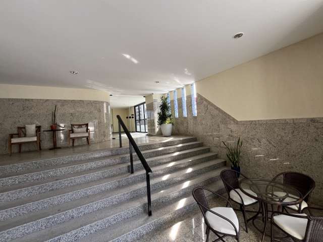 Apartamento na Ondina com 1 quarto, 49m² à venda por R$ 480.000,00