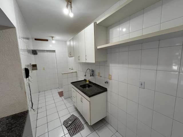 Apartamento na Ondina com 1 quarto, 49m² à venda por R$ 480.000,00