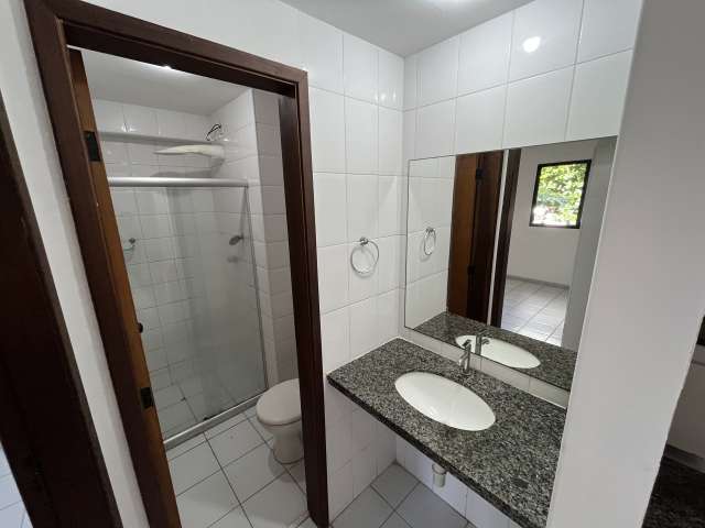 Apartamento na Ondina com 1 quarto, 49m² à venda por R$ 480.000,00