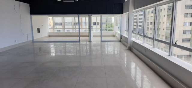 Sala com 150,00 m² para alugar por R$ 7.450,00 - Pituba, Salvador/BA
