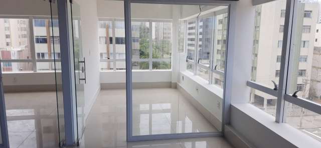 Sala com 150,00 m² para alugar por R$ 7.450,00 - Pituba, Salvador/BA