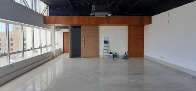 Sala com 150,00 m² para alugar por R$ 7.450,00 - Pituba, Salvador/BA