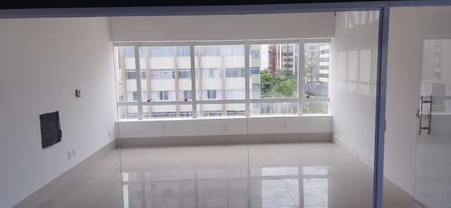 Sala com 150,00 m² para alugar por R$ 7.450,00 - Pituba, Salvador/BA