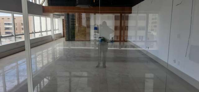 Sala com 150,00 m² para alugar por R$ 7.450,00 - Pituba, Salvador/BA