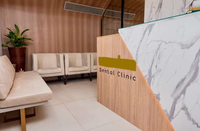 Sala com 15 m² para alugar por R$ 3.300,00 no Alpha Medical Center - Alphaville - Salvador/BA