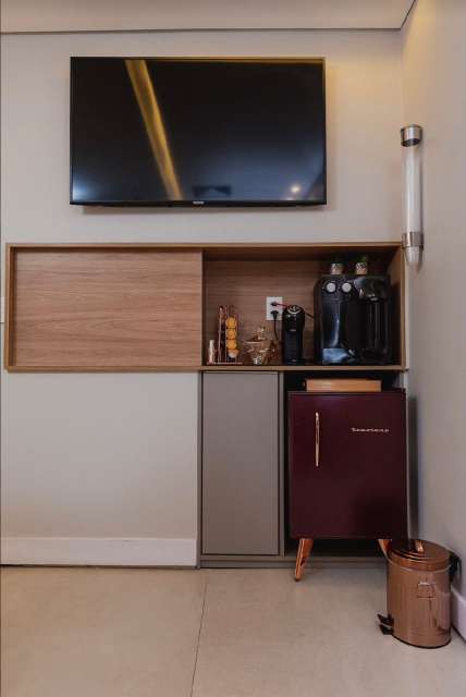 Sala com 15 m² para alugar por R$ 3.300,00 no Alpha Medical Center - Alphaville - Salvador/BA