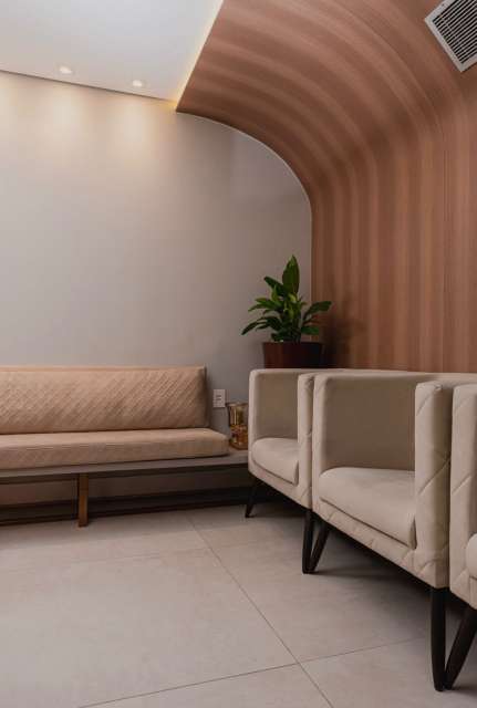 Sala com 15 m² para alugar por R$ 3.300,00 no Alpha Medical Center - Alphaville - Salvador/BA