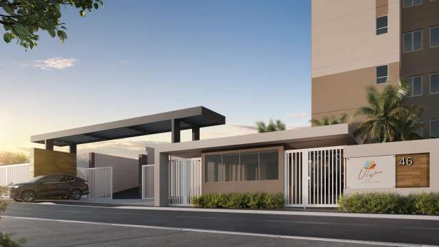 VIV RIO VERMELHO | 1, 2 e 3 QUARTOS COM SUÍTE, VARANDA E INFRAESTRUTURA COMPLETA
