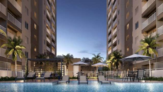 Apartamento, Rio Vermelho - Salvador