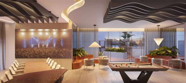 QUARTIER HORTO HOME BOUTIQUE | SEU 4 SUÍTES COM VARANDA NO HORTO FLORESTAL
