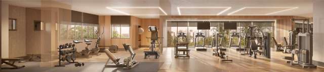 QUARTIER HORTO HOME BOUTIQUE | SEU 4 SUÍTES COM VARANDA NO HORTO FLORESTAL