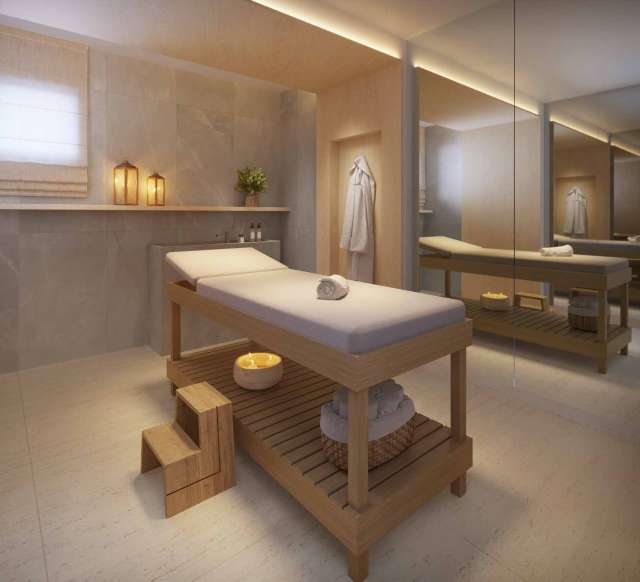 QUARTIER HORTO HOME BOUTIQUE | SEU 4 SUÍTES COM VARANDA NO HORTO FLORESTAL