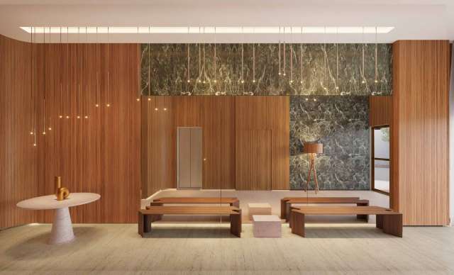 QUARTIER HORTO HOME BOUTIQUE | SEU 4 SUÍTES COM VARANDA NO HORTO FLORESTAL