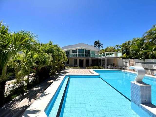 Casa em Vilas do Atlântico com 6 quartos e 4 suítes, 600m² à venda por R$ 2.600.000,00