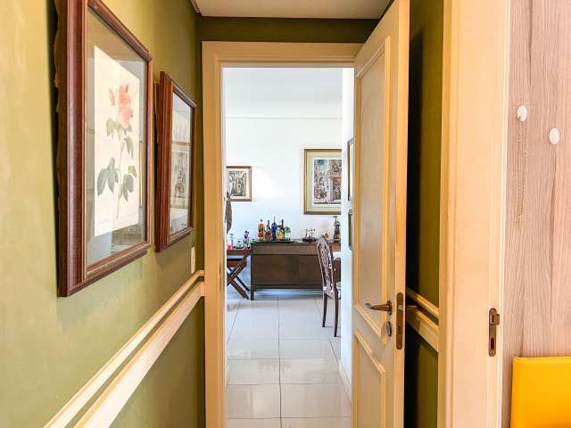 Apartamento em Patamares com 4 quartos e 3 suítes, 162m² à venda por R$ 1.600.000,00