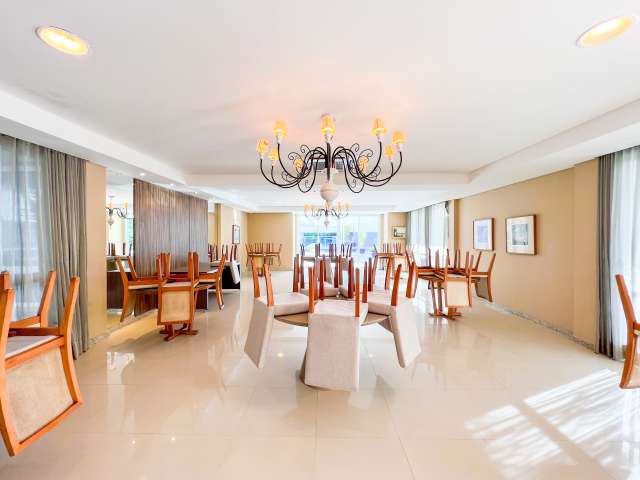 Apartamento em Patamares com 4 quartos e 3 suítes, 162m² à venda por R$ 1.600.000,00