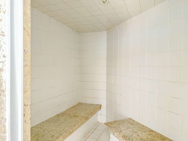 Apartamento em Patamares com 4 quartos e 3 suítes, 162m² à venda por R$ 1.600.000,00