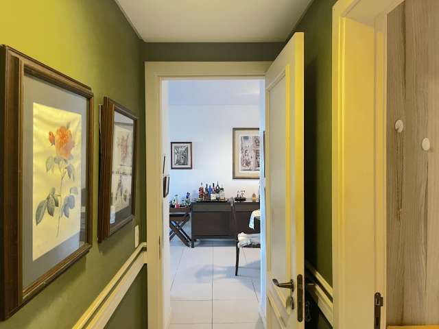 Apartamento em Patamares com 4 quartos e 3 suítes, 162m² à venda por R$ 1.600.000,00