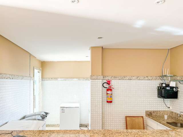 Apartamento em Patamares com 4 quartos e 3 suítes, 162m² à venda por R$ 1.600.000,00