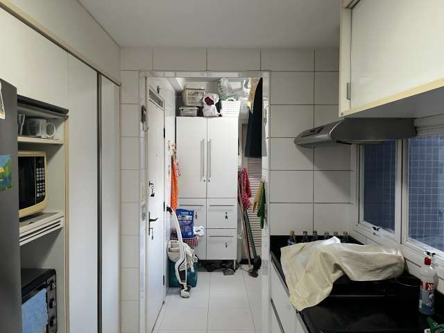 Apartamento em Patamares com 4 quartos e 3 suítes, 162m² à venda por R$ 1.600.000,00