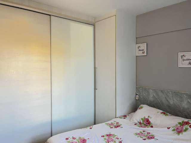 Apartamento em Patamares com 4 quartos e 3 suítes, 162m² à venda por R$ 1.600.000,00