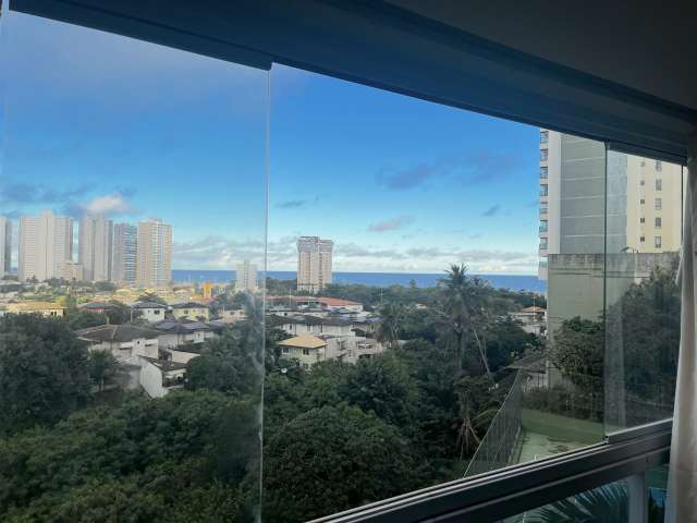 Apartamento, Patamares - Salvador