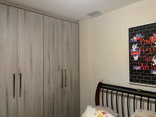 Apartamento em Patamares com 4 quartos e 3 suítes, 162m² à venda por R$ 1.600.000,00