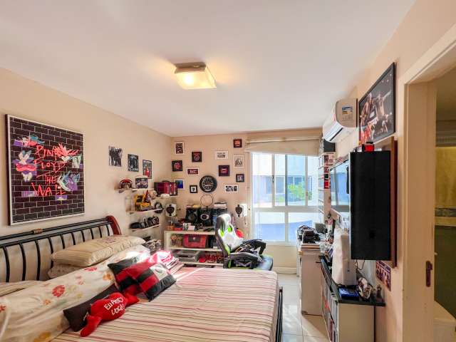 Apartamento em Patamares com 4 quartos e 3 suítes, 162m² à venda por R$ 1.600.000,00