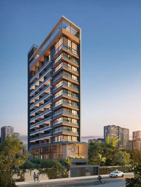 EASY SÃO LÁZARO | STUDIOS COM LOCALIZAÇÃO ESTRATÉGICA, PARA VOCÊ TER MAIS PRATICIDADE NO SEU DIA