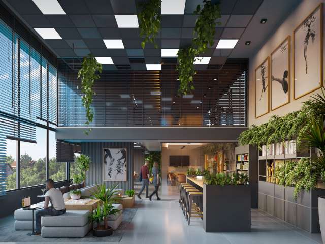 EASY SÃO LÁZARO | STUDIOS COM LOCALIZAÇÃO ESTRATÉGICA, PARA VOCÊ TER MAIS PRATICIDADE NO SEU DIA
