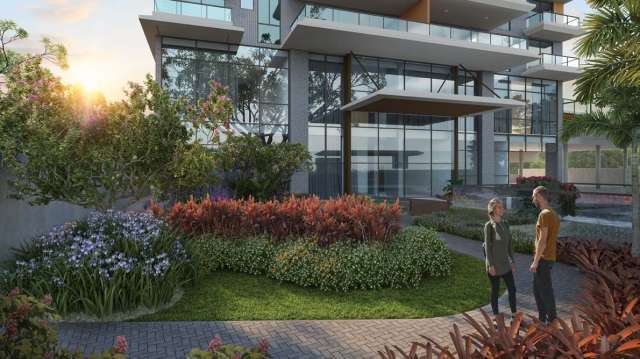 Apartamento no Horto Florestal com 4 suítes, 155m² à venda por R$ 2.200.000,00
