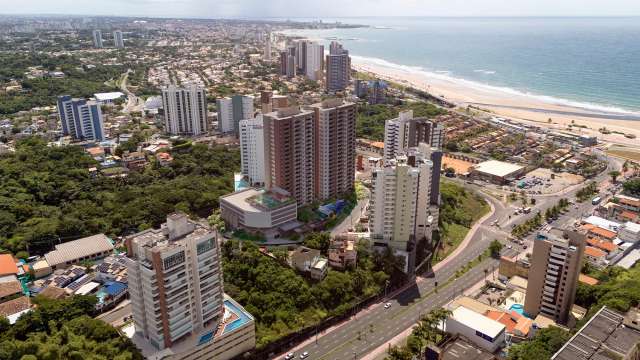 MOOD COLINA A | 2 E 3 QUARTOS EM PATAMARES, COM O EQUILÍBRIO PERFEITO ENTRE O URBANO E A NATUREZA
