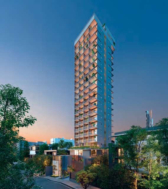 ONE RIO VERMELHO | STUDIOS COM 22M² a 31M² A PARTIR DE R$ 292.758,99