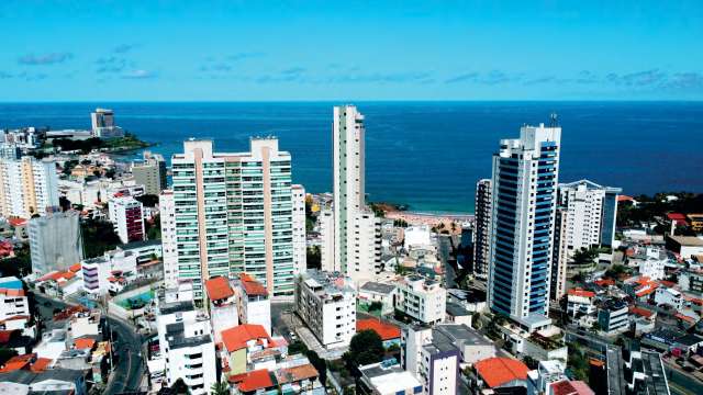 ONE RIO VERMELHO | STUDIOS COM 22M² a 31M² A PARTIR DE R$ 292.758,99